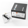 Вбудовуваний перемикач на 3 зони Genebre Tau-switch3 (65114304566)